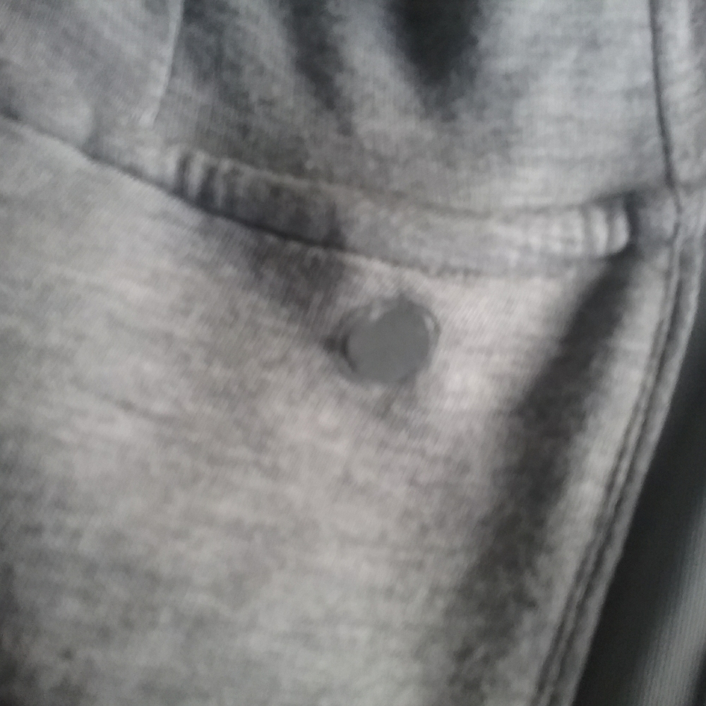 Yogalicious Split Back Hoodie - Picture 7 of 9